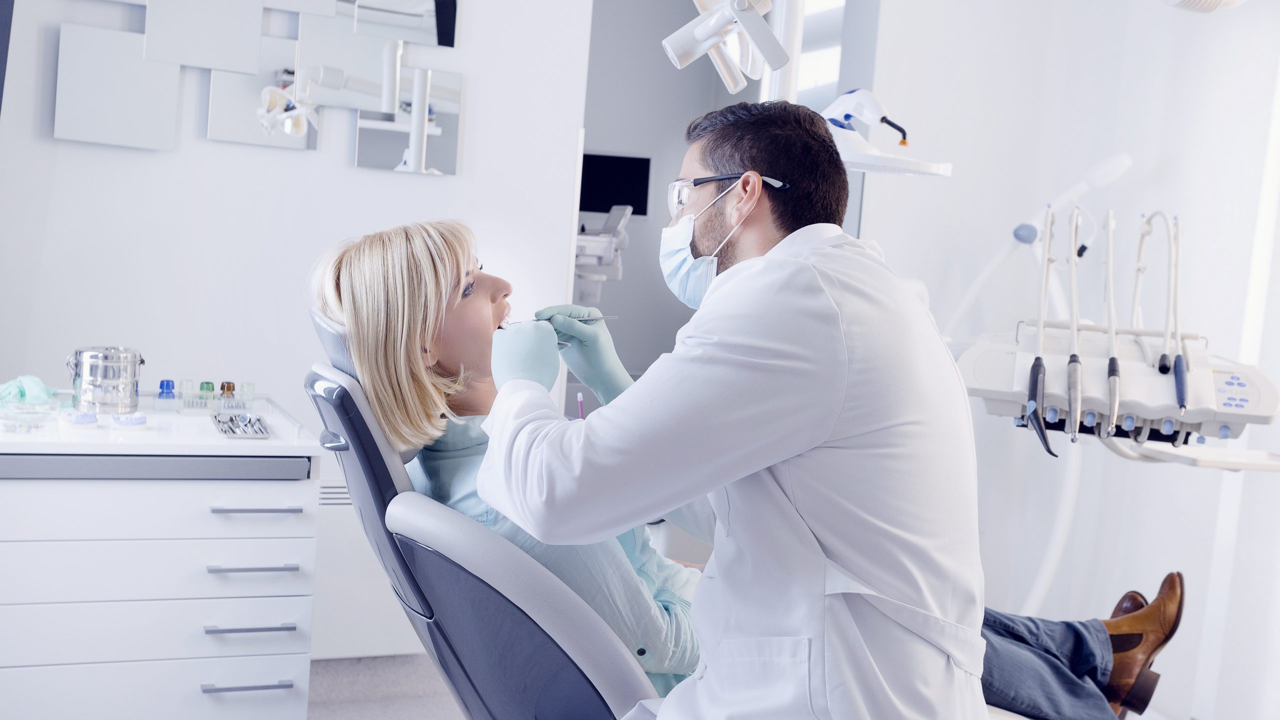 Dentist in Stone Mountain, GA